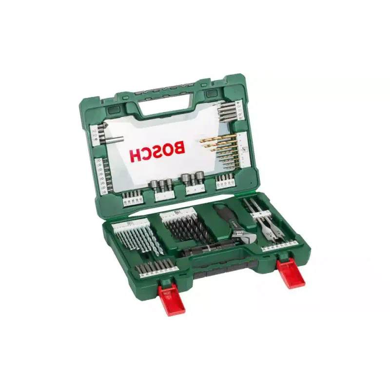 Zubehörset Bosch (2.607.017.193)