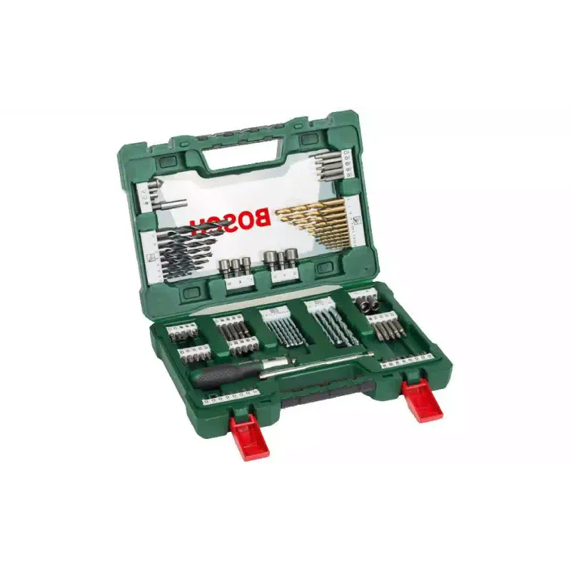 Набір аксесуарів Bosch (2.607.017.195)