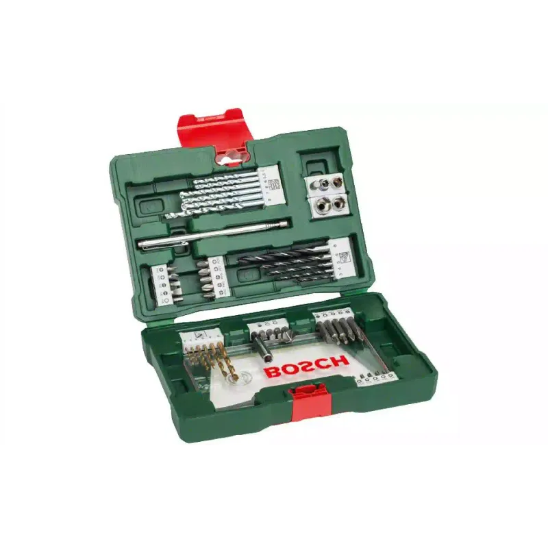 Набір аксесуарів Bosch (2.607.017.314)