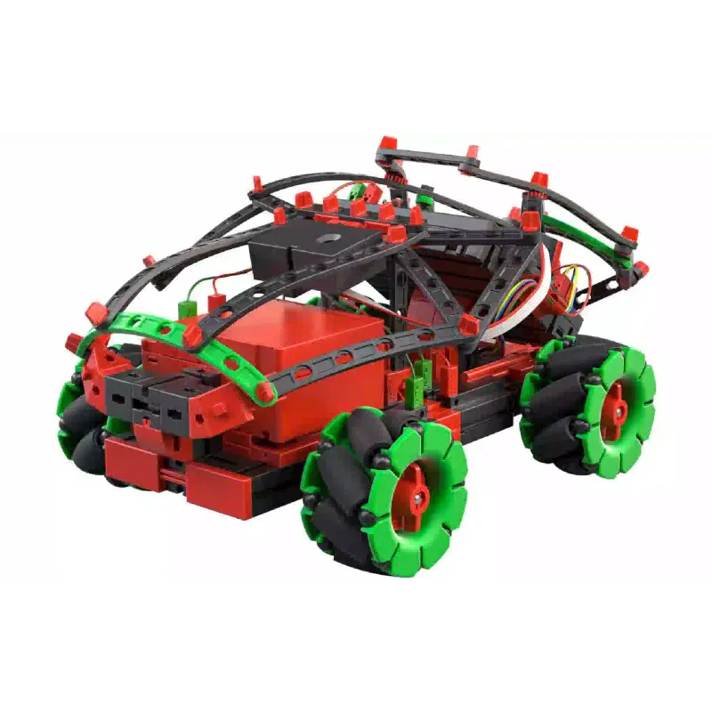 Constructor fischertechnik Robotics (FT-564111)