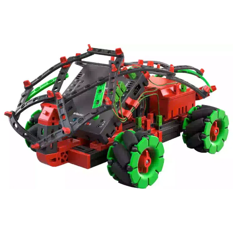 Constructor fischertechnik Robotics (FT-564111)