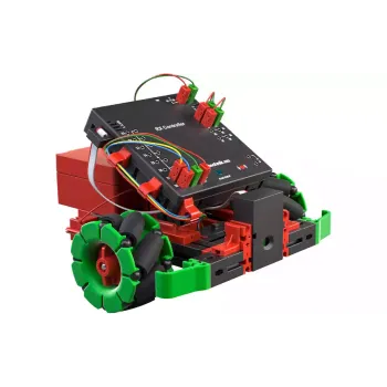 Construtor fischertechnik Robotics (FT-564111)