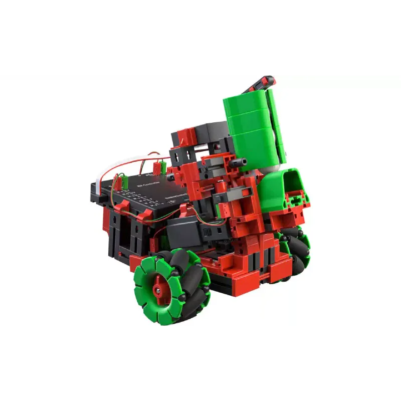 Constructor fischertechnik Robotics (FT-564111)