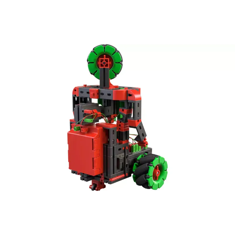Constructor fischertechnik Robotics (FT-564111)