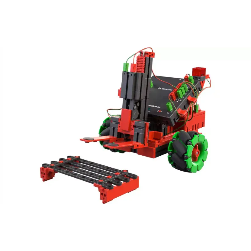 Constructor fischertechnik Robotics (FT-564111)