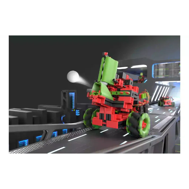 Constructor fischertechnik Robotics (FT-564111)