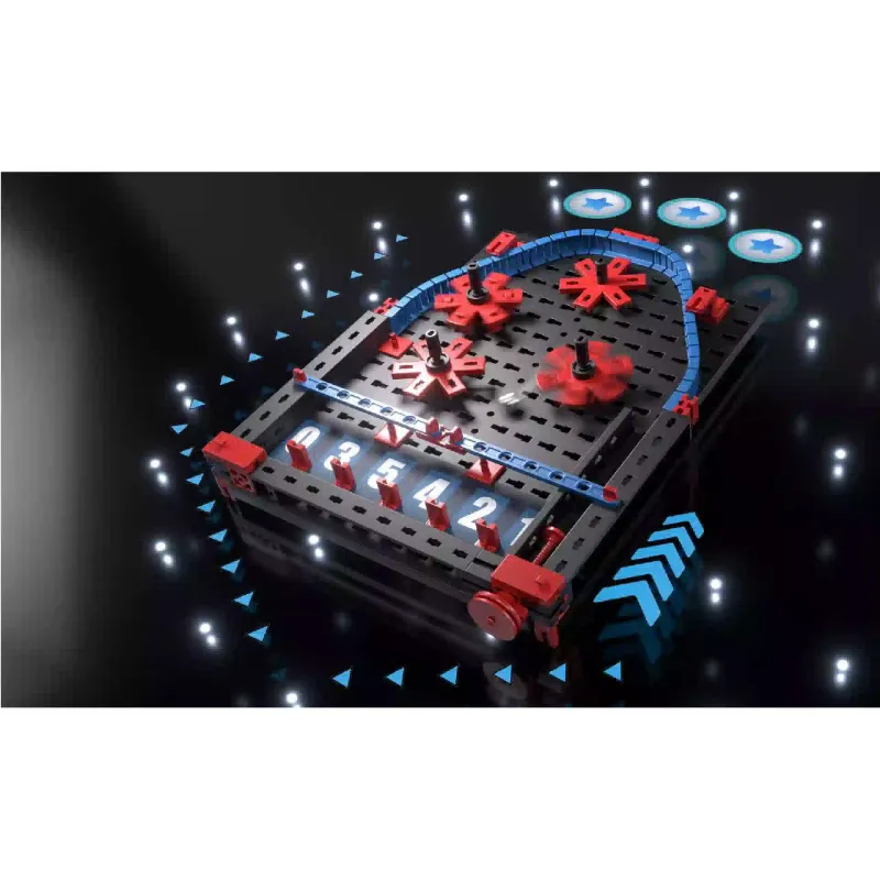 Конструктор fischertechnik Advanced (FT-569015)