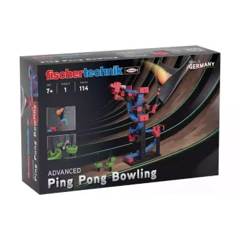 Construtor fischertechnik Advanced (FT-569017)