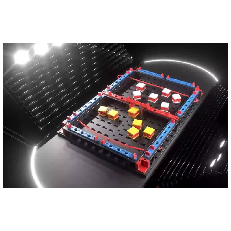 Konstruktor fischertechnik Advanced (FT-569014)