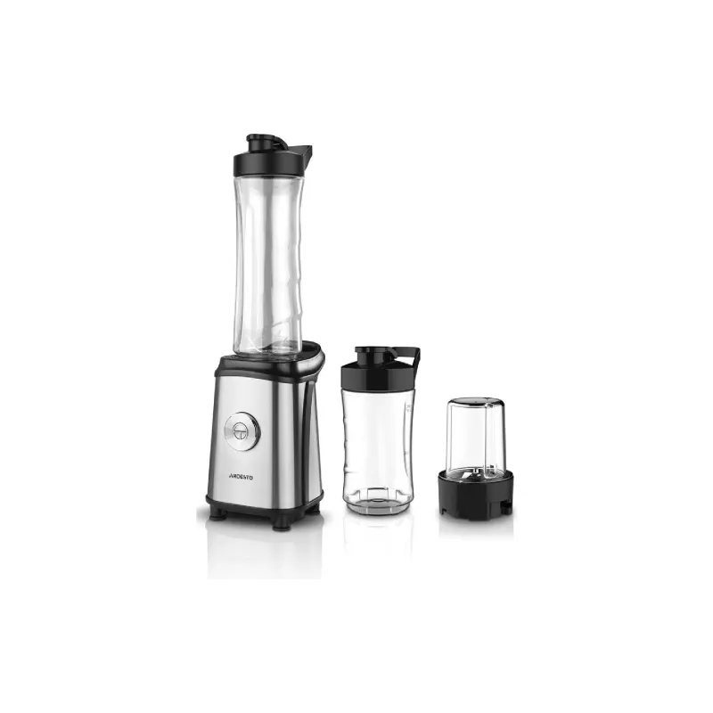 Блендер Ardesto (SBG-F350), Silver