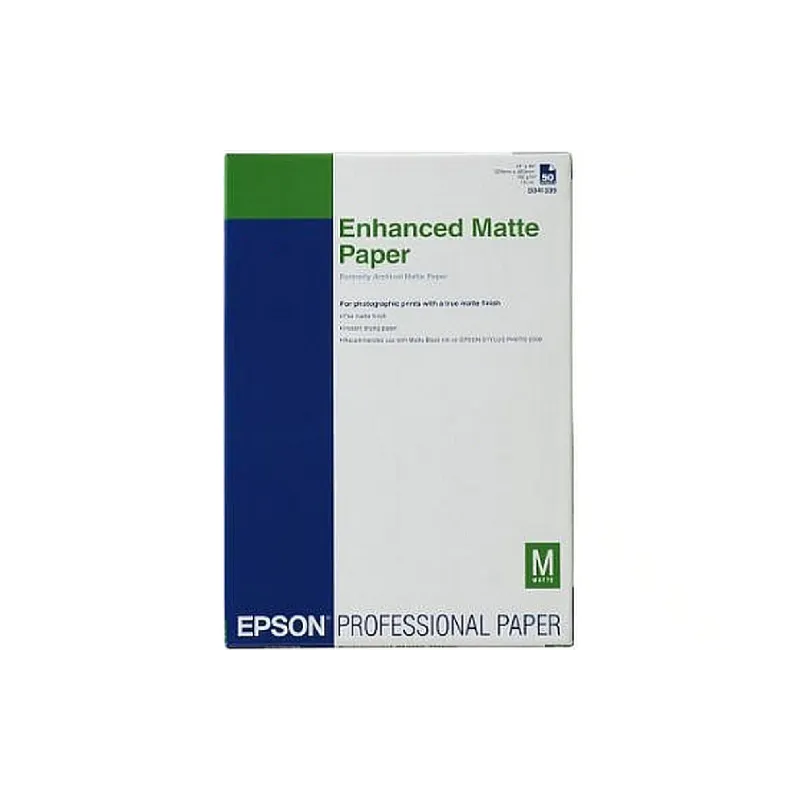 Papier Epson (C13S041719)