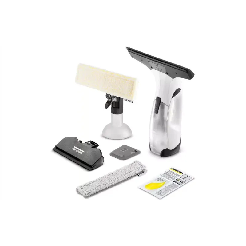 Aspiradora para lavar ventanas Karcher, White (1.633-661.0)