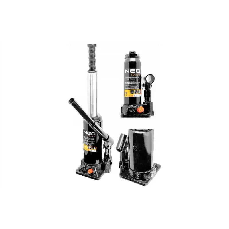 Jack Neo Tools (10-452)