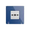 زر Ajax, Blue (000044793)