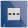 زر Ajax, Blue (000044793)