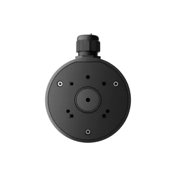 Szerelődoboz Ajax, Black (000045808)