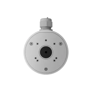 Szerelődoboz Ajax, White (000045809)