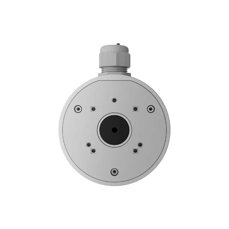 Caja de montaje Ajax, White (000045809)