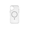 قضية 2E Transparent MagSafe Cover, Transparent (2E-IPH-16PL-OCLS-CL)