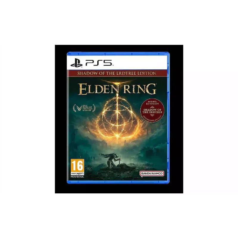 Jogo Games Software Elden Ring Shadow of the Erdtree Edition (3391892031959)