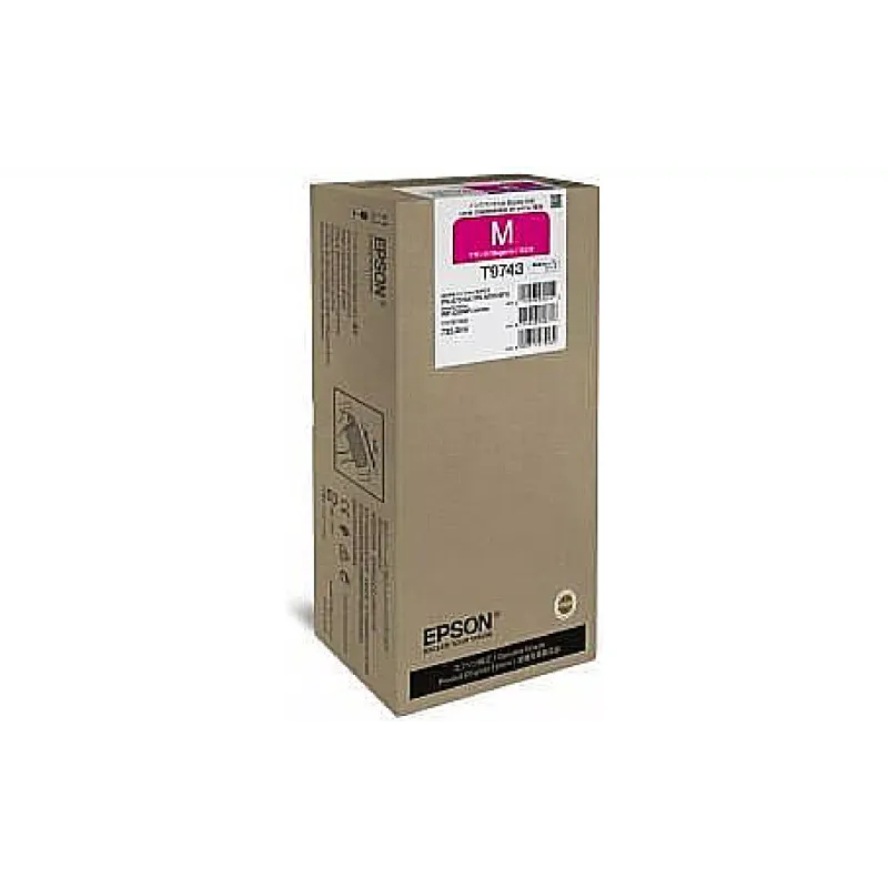 Cartridge Epson, Magenta (C13T97430N)