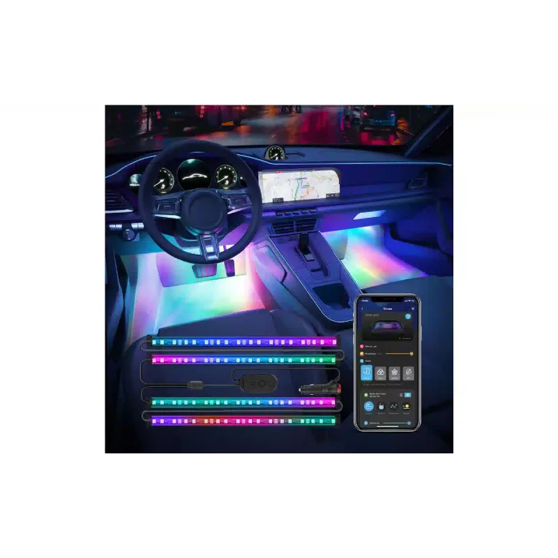  Govee (H70900D2), Black