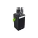 Powerbank Trust 50000 mAh, Black (25196_TRUST)