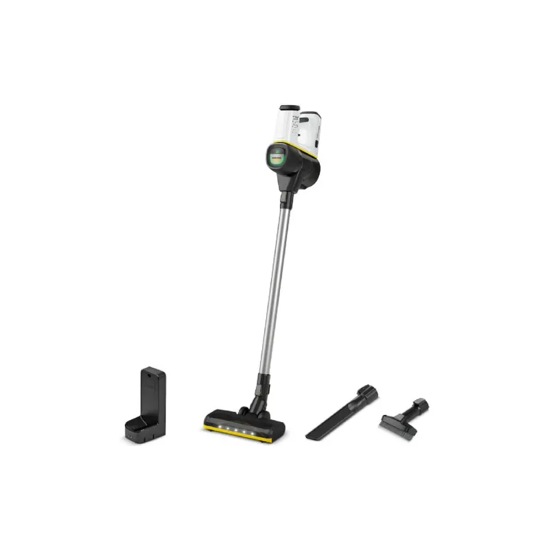 Porszívó Karcher, White (1.198-670.0)