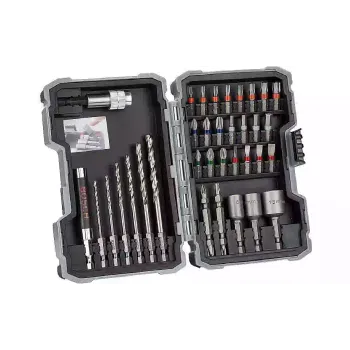 Bit set Bosch (2.607.017.328)