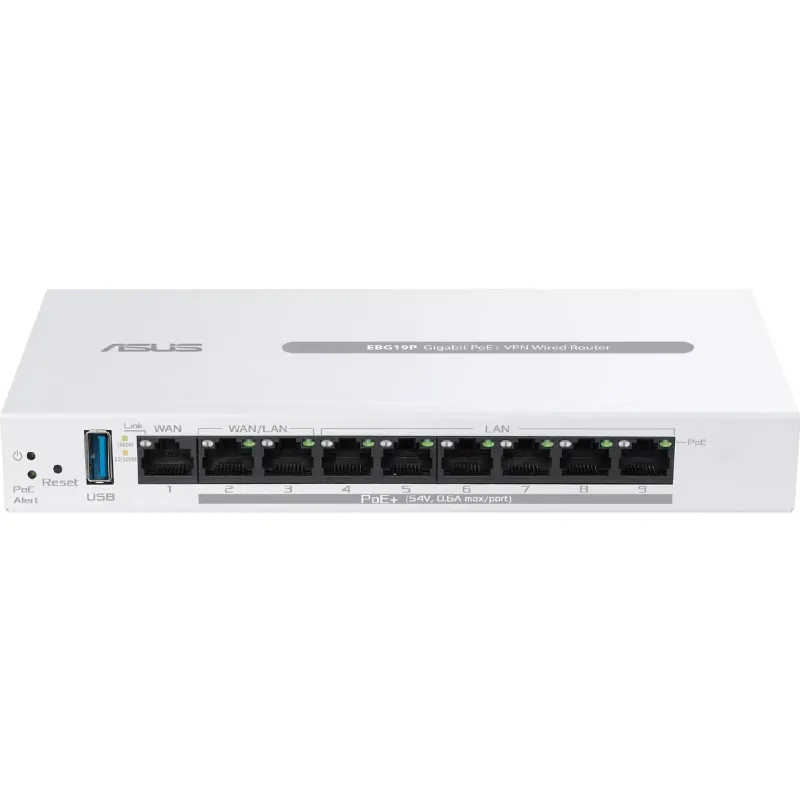 Рутер Asus (90IG08C0-M03B00)