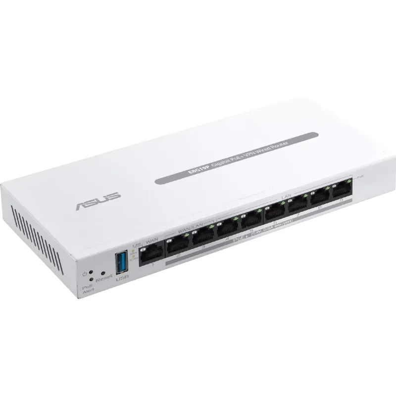 Рутер Asus (90IG08C0-M03B00)