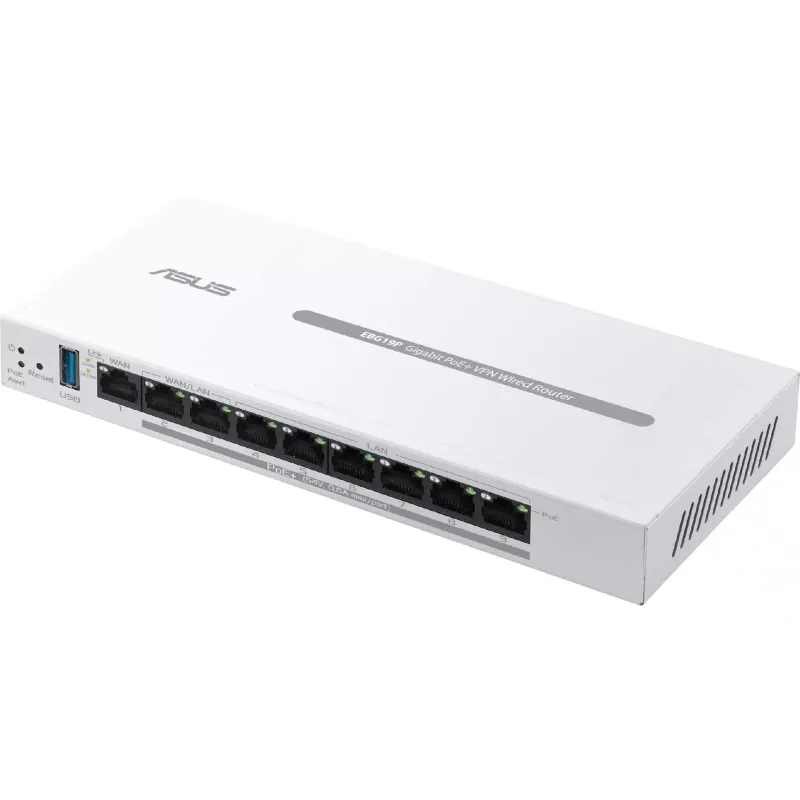 Рутер Asus (90IG08C0-M03B00)