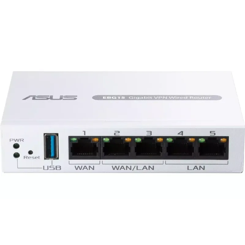 Превключвател Asus EBG15 (90IG08E0-M03B00)