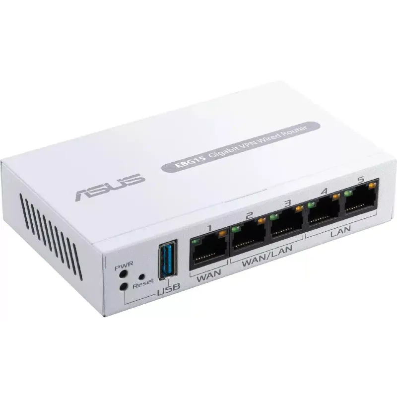 Превключвател Asus EBG15 (90IG08E0-M03B00)