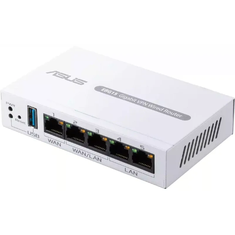 Превключвател Asus EBG15 (90IG08E0-M03B00)
