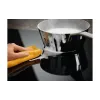 Quemador Electrolux, Black (EIV634)