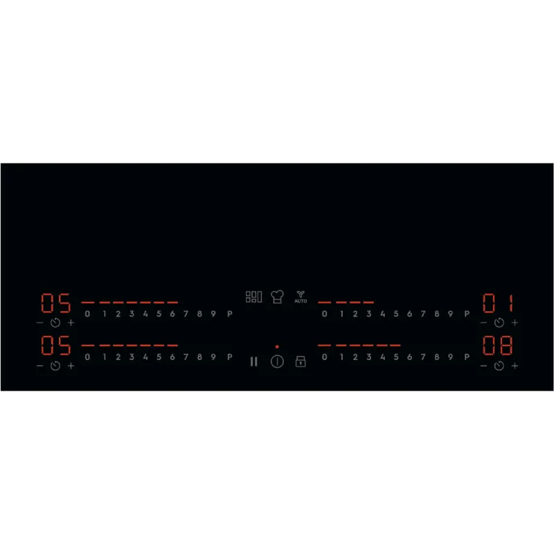 موقد Electrolux, Black (EIV64453)