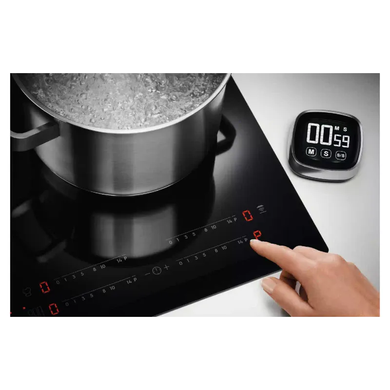 موقد Electrolux, Black (EIV64453)