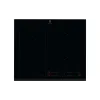 Hob Electrolux (EIS62453), Black