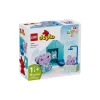 Konstruktor LEGO Duplo Daily Routines Bath Time (10413)