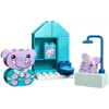 Konstruktor LEGO Duplo Daily Routines Bath Time (10413)