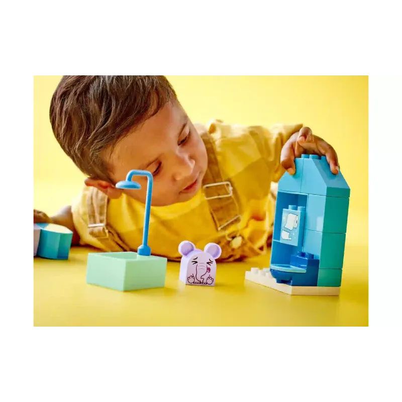 Konstruktor LEGO Duplo Daily Routines Bath Time (10413)
