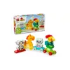 Konstruktor LEGO Duplo Animal Train (10412)