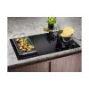 موقد Electrolux, Black (KDI951723K)