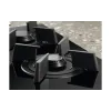 موقد Electrolux, Black (KDI951723K)