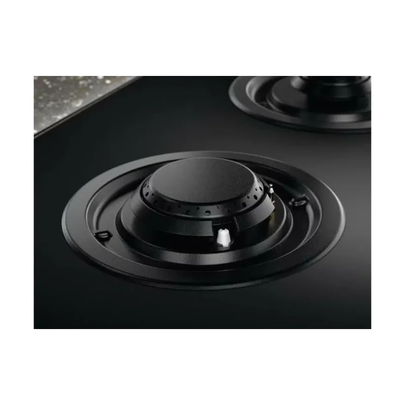 موقد Electrolux, Black (KDI951723K)