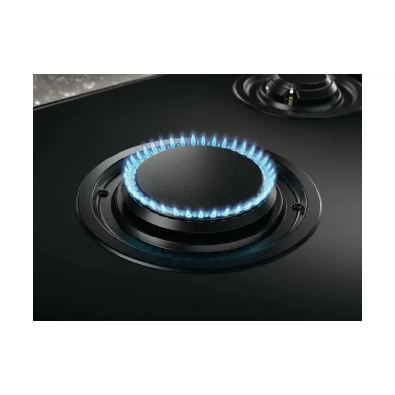 موقد Electrolux, Black (KDI951723K)