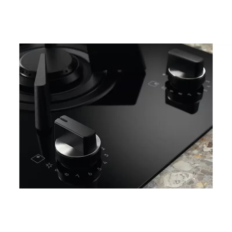 موقد Electrolux, Black (KDI951723K)