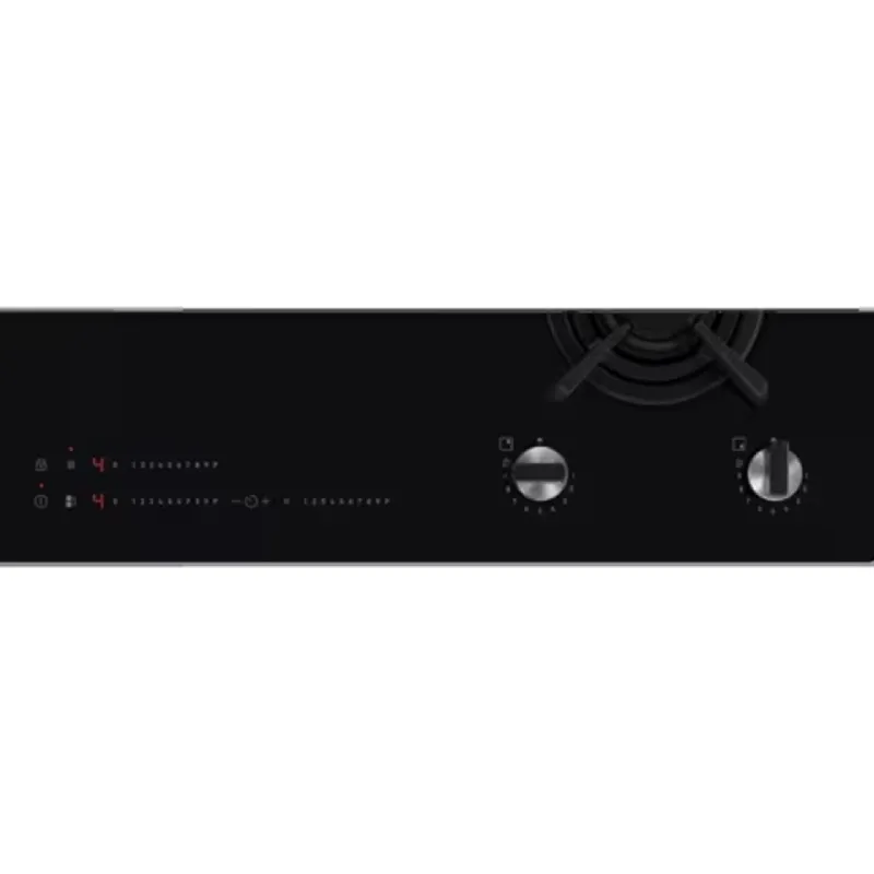 موقد Electrolux, Black (KDI951723K)