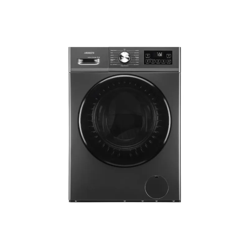 غسالة ملابس Ardesto, Gray (WMW-6103DGBD)